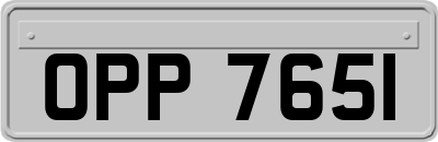 OPP7651
