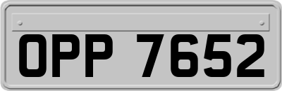 OPP7652