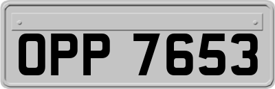 OPP7653