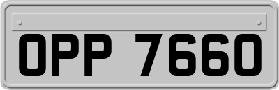 OPP7660