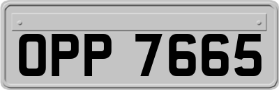 OPP7665