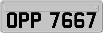 OPP7667