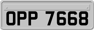 OPP7668