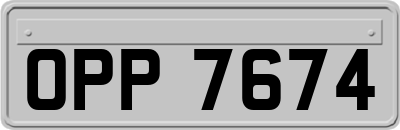 OPP7674