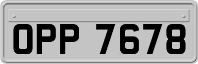 OPP7678
