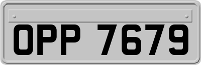 OPP7679