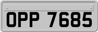 OPP7685