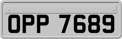 OPP7689