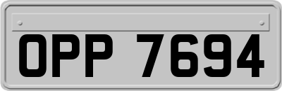 OPP7694