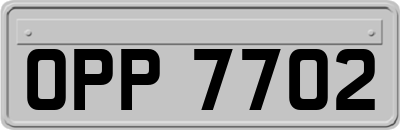 OPP7702