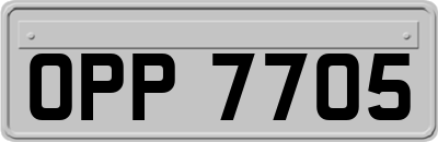OPP7705