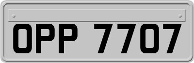 OPP7707