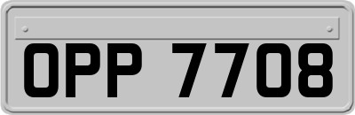 OPP7708
