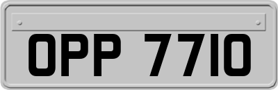 OPP7710