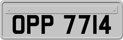 OPP7714