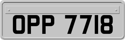OPP7718