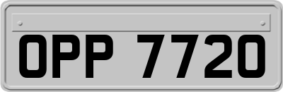 OPP7720