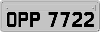 OPP7722