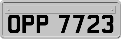 OPP7723