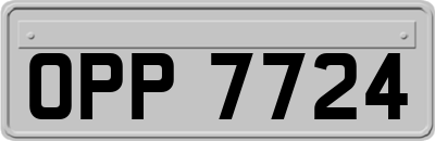 OPP7724
