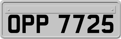OPP7725