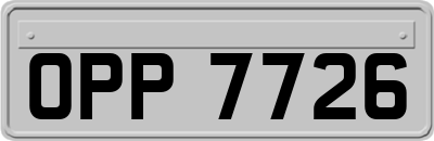 OPP7726