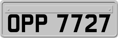 OPP7727
