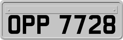 OPP7728