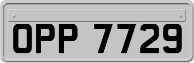 OPP7729