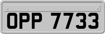OPP7733