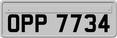 OPP7734