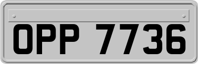 OPP7736