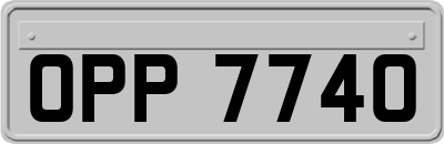 OPP7740