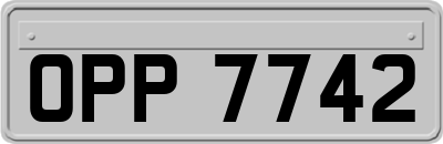 OPP7742