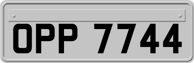 OPP7744
