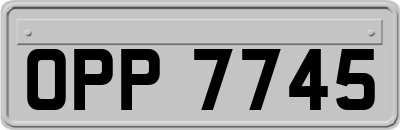 OPP7745