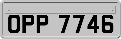 OPP7746