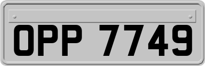 OPP7749