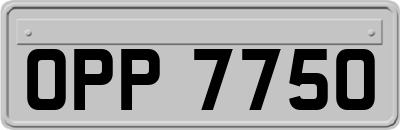 OPP7750