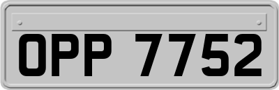 OPP7752