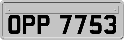 OPP7753