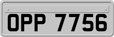OPP7756