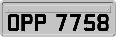 OPP7758