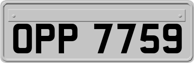 OPP7759