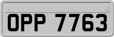 OPP7763