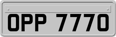 OPP7770
