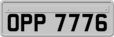 OPP7776