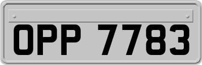 OPP7783