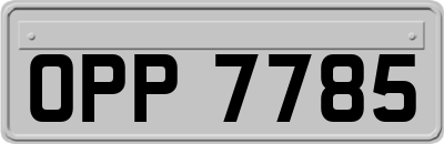 OPP7785