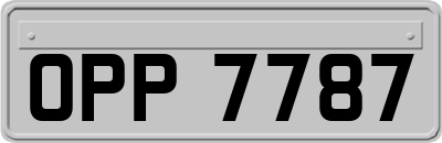 OPP7787